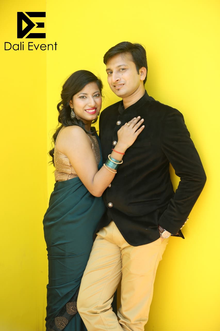 Prewedding